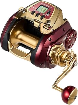 Amazon | ダイワ(DAIWA) 電動リール リモートJOG シーボーグ G1800M-RJ